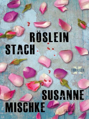 cover image of Röslein stach